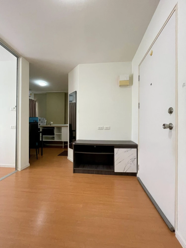 Condo for sale, Lumpini Township Rangsit - Khlong 1, well-separated rooms, great price, hurry and reserve now, don't miss out.