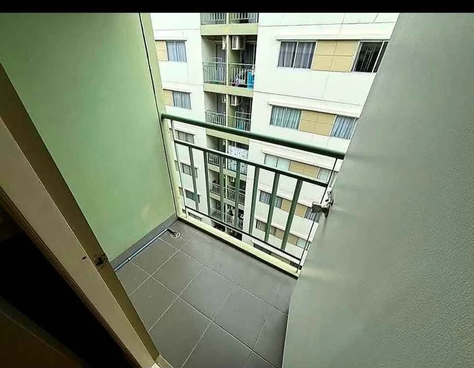 Condo for sale, Lumpini Township Rangsit-Klong 1, ready to move in, hurry and book before you miss out++