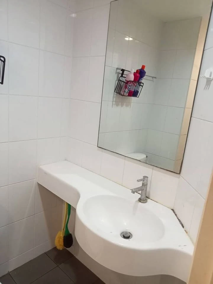 Condo for sale, Lumpini Park, Rattanathibet, ready to move in, fully furnished, high floor, hurry and book now++