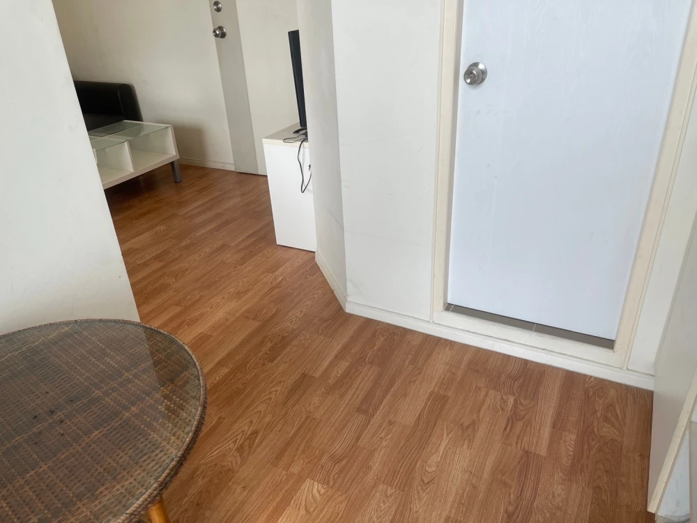 Condo for sale, Lumpini Park Phetkasem 98. Nice unit, high floor, fully furnished. Book now!