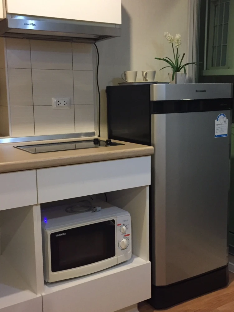 Condo for sale: Lumpini Ville Naklua-Wong Amat. Ready to move in. Fully furnished. Reserve now+++