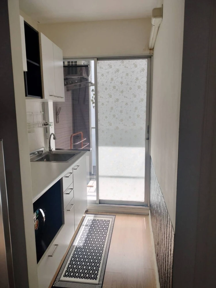 Condo for sale: Lumpini Ville Ramintra-Lak Si. Ready to move in. Fully furnished. Reserve now!!!