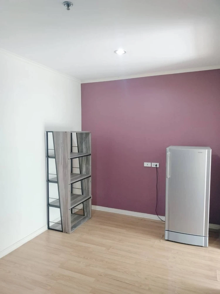 Condo for sale: Lumpini Ville Ramintra-Lak Si. Ready to move in. Fully furnished. Reserve now!!!