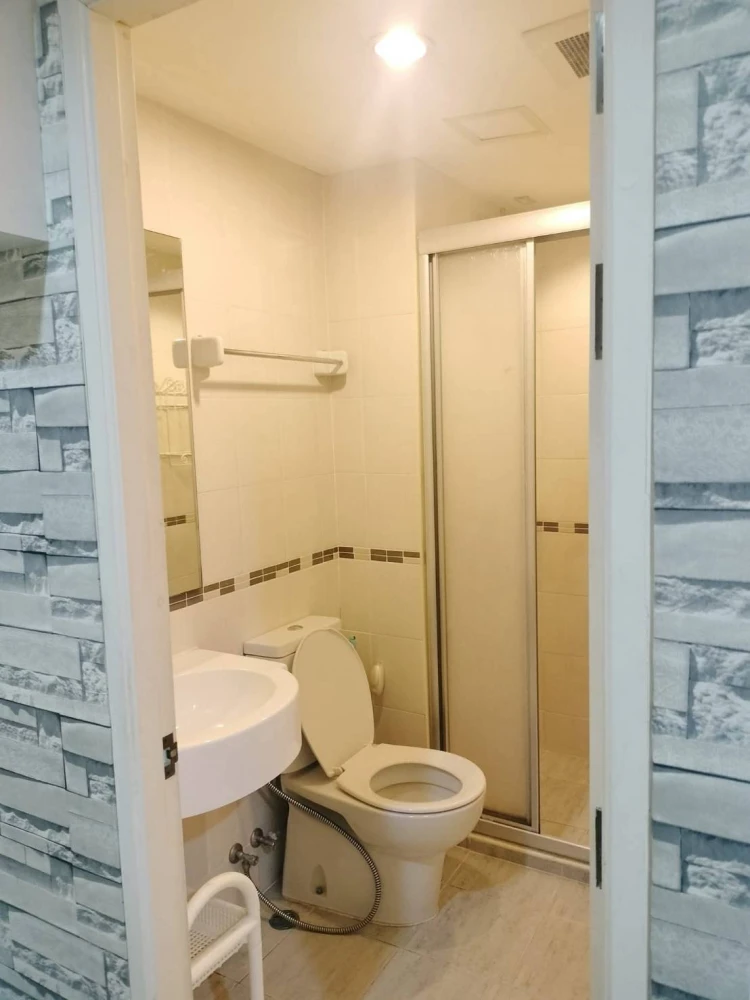 Condo for sale: Lumpini Ville Ramintra-Lak Si. Ready to move in. Fully furnished. Reserve now!!!