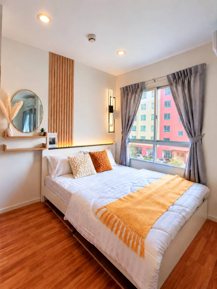 For Sale – Lumpini Ville Ratburana - Riverview 2
