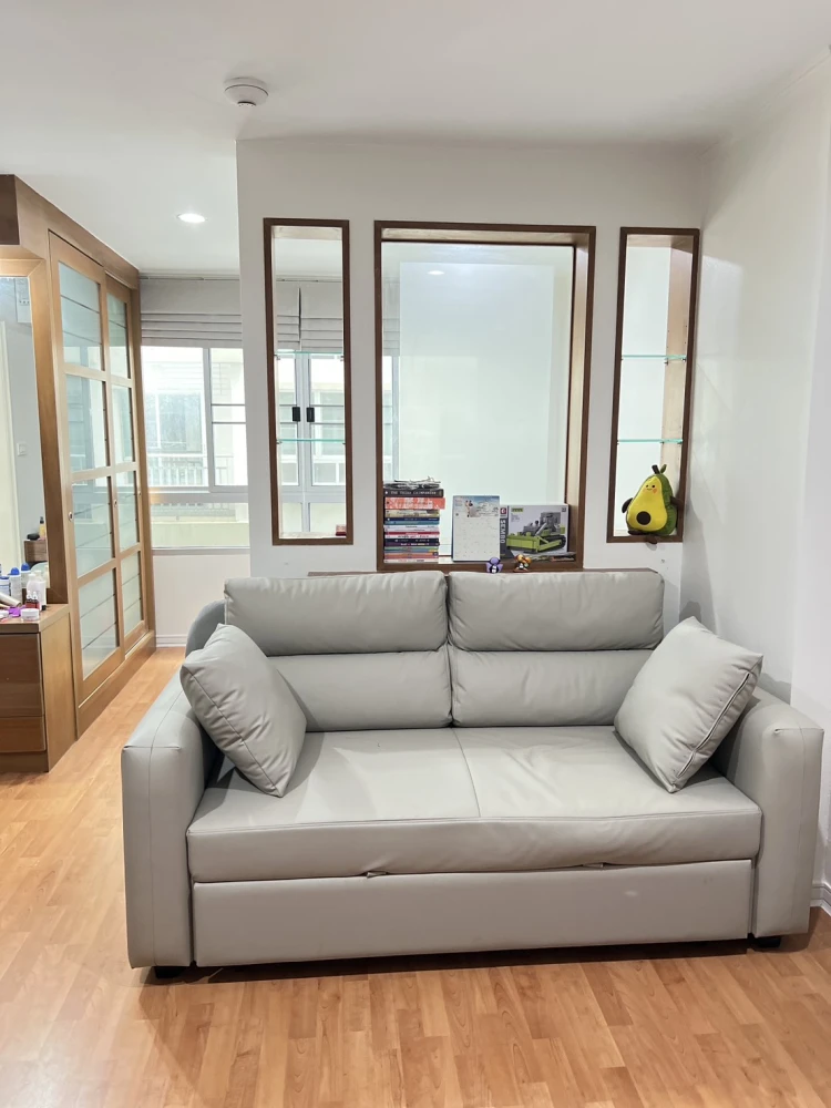 🏠🌃 Condo for Sale: Lumpini Ville Cultural Center 🏠🌃
