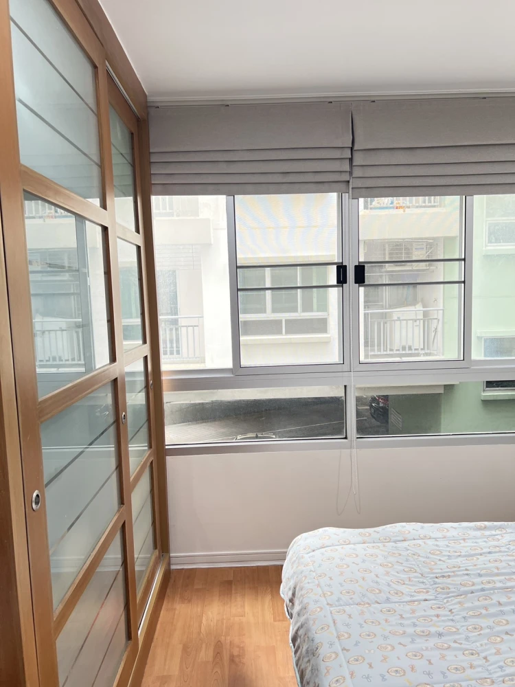 🏠🌃 Condo for Sale: Lumpini Ville Cultural Center 🏠🌃