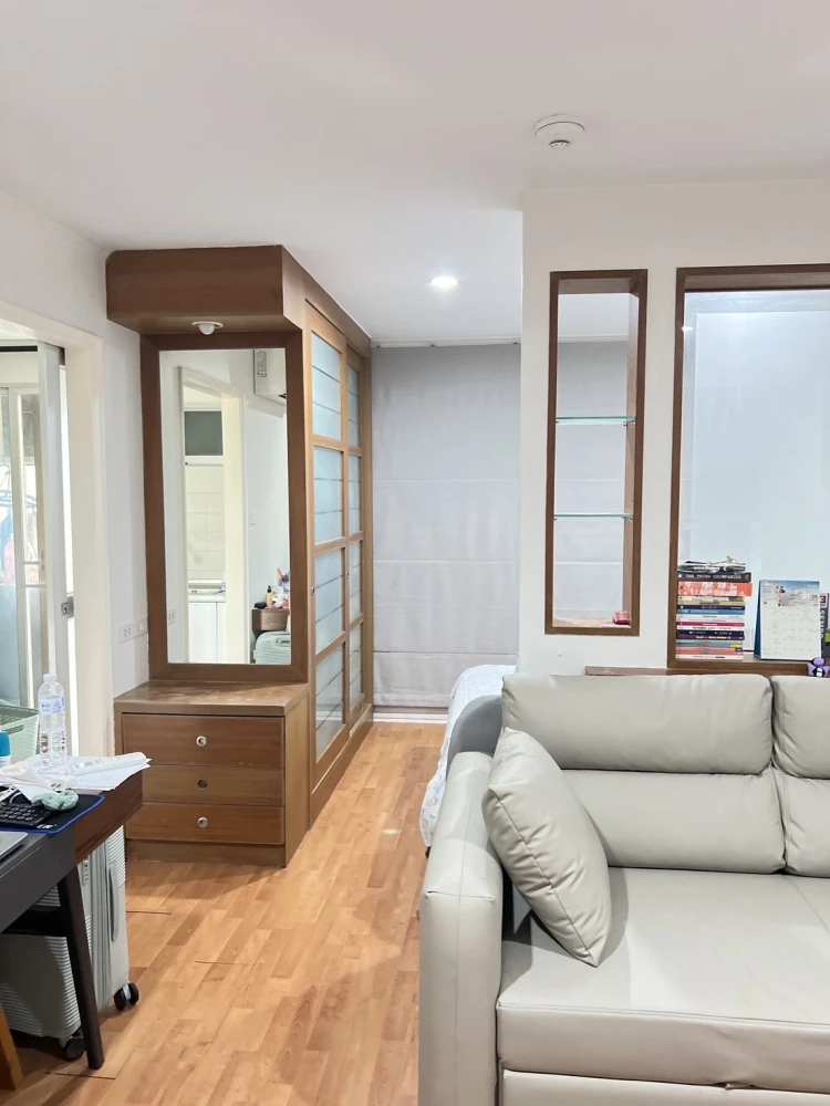🏠🌃 Condo for Sale: Lumpini Ville Cultural Center 🏠🌃