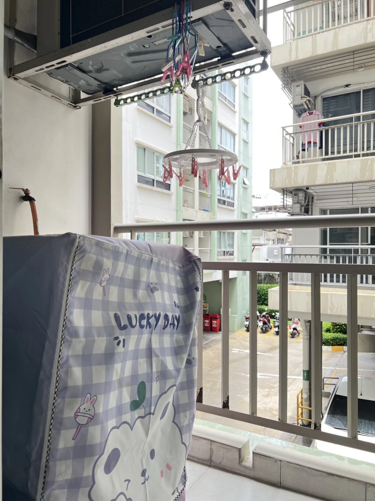 🏠🌃 Condo for Sale: Lumpini Ville Cultural Center 🏠🌃