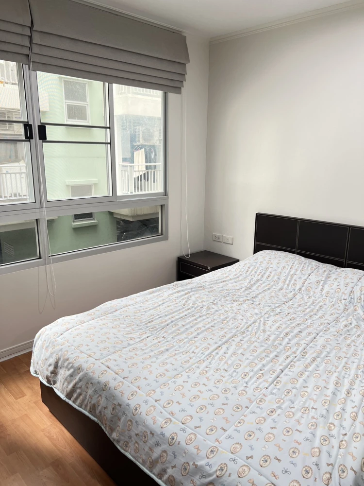 🏠🌃 Condo for Sale: Lumpini Ville Cultural Center 🏠🌃
