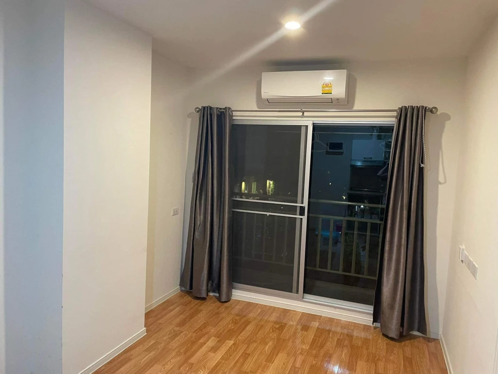 Condo for sale or rent, Lumpini Ville Sukhumvit 76 - Bearing Station 2, near BTS Bearing, 2 bedrooms, convenient transportation, book now.