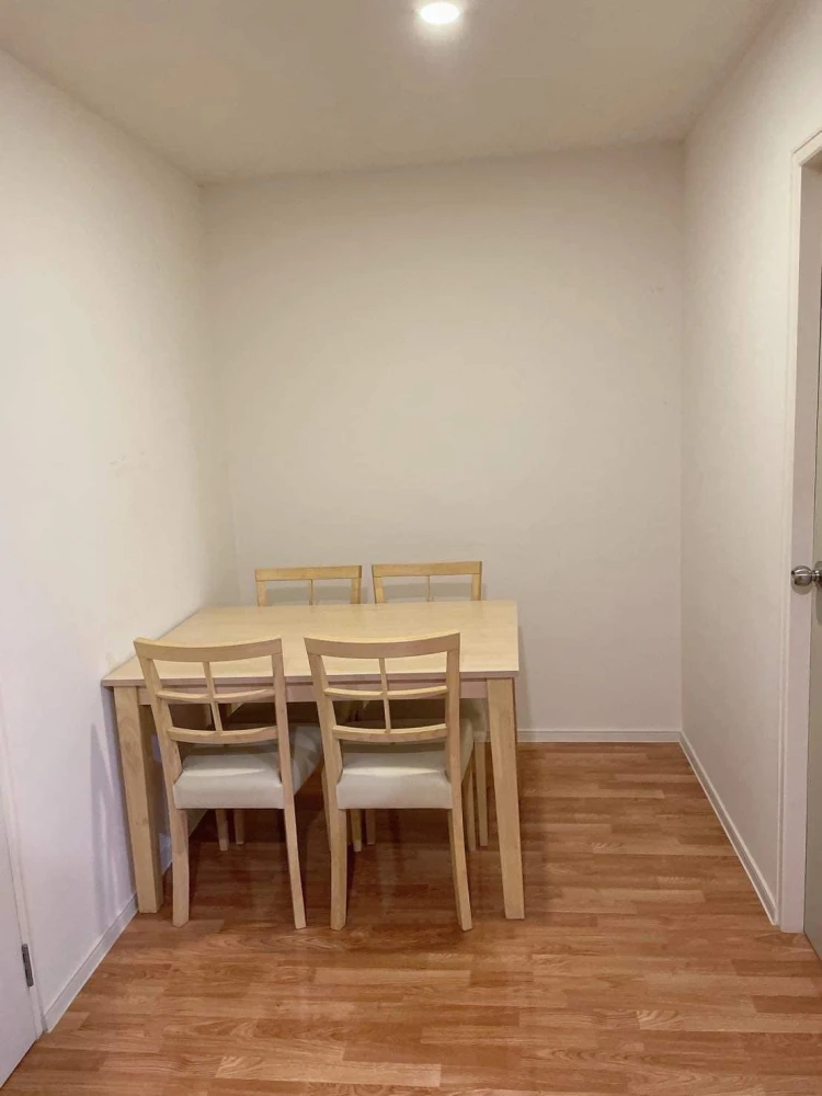 Condo for sale or rent, Lumpini Ville Sukhumvit 76 - Bearing Station 2, near BTS Bearing, 2 bedrooms, convenient transportation, book now.