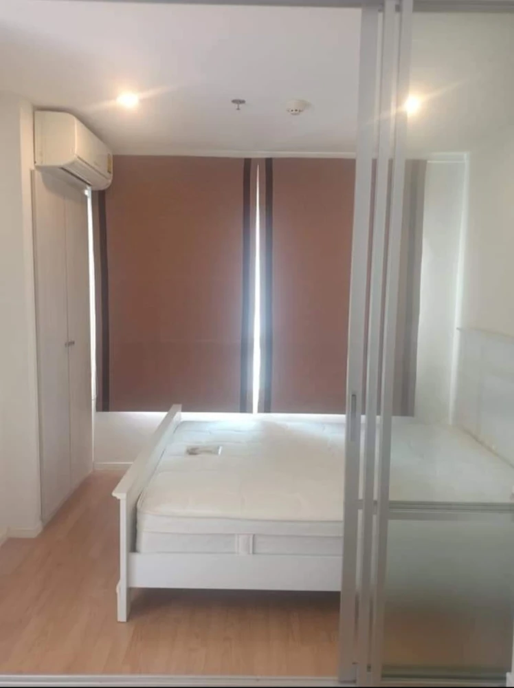 Condo for sale, Lumpini Ville Sukhumvit 77, ready to move in, furnished, just come and move in+++