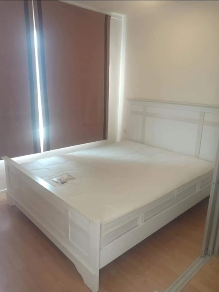 Condo for sale, Lumpini Ville Sukhumvit 77, ready to move in, furnished, just come and move in+++