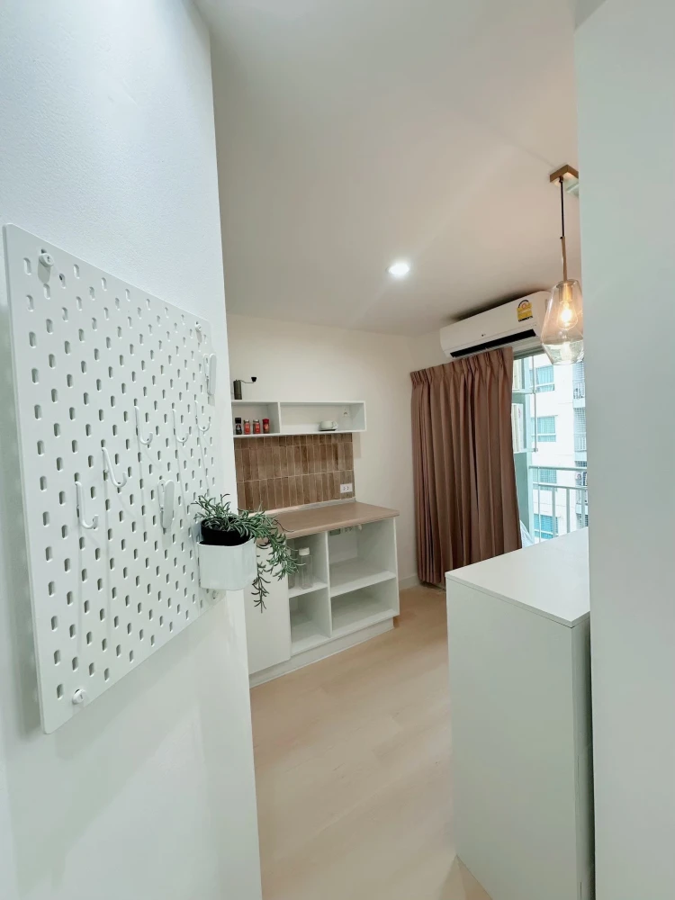 Condo for sale: Lumpini Ville On Nut 46, beautiful and luxurious, looks good, buy now!!