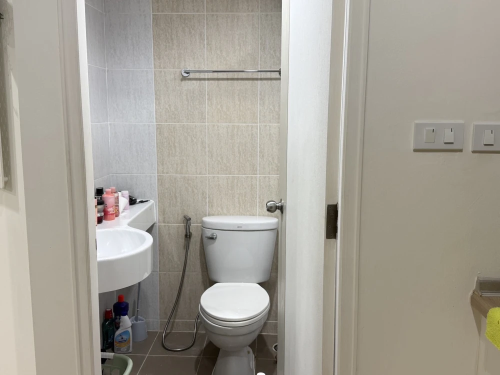 Condo for sale: Lumpini Ville On Nut 46, beautiful and luxurious, looks good, buy now!!