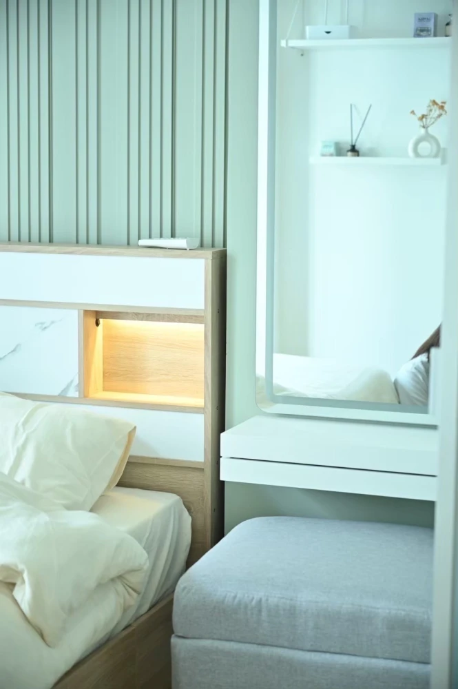 Condo for sale: Lumpini Ville On Nut 46, beautiful and luxurious, looks good, buy now!!
