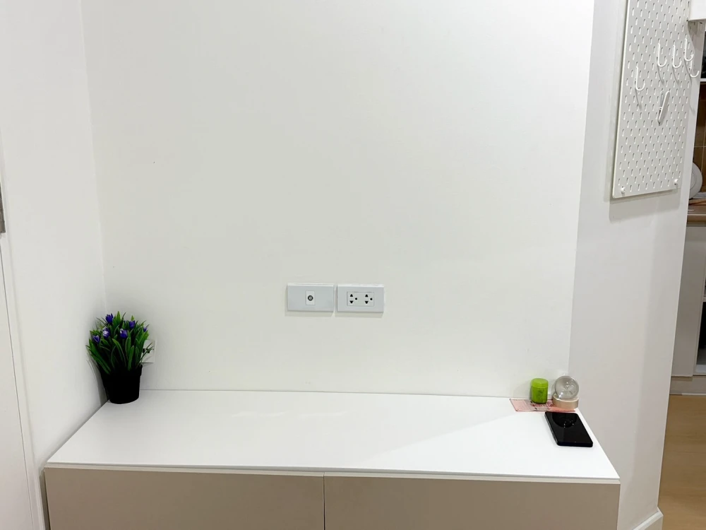 Condo for sale: Lumpini Ville On Nut 46, beautiful and luxurious, looks good, buy now!!