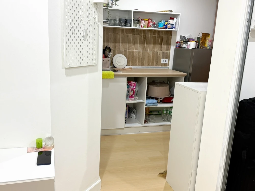 Condo for sale: Lumpini Ville On Nut 46, beautiful and luxurious, looks good, buy now!!