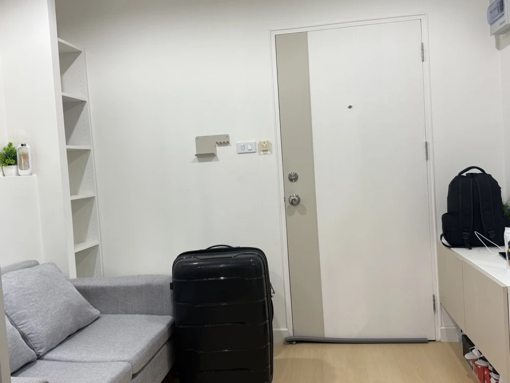 Condo for sale: Lumpini Ville On Nut 46, beautiful and luxurious, looks good, buy now!!