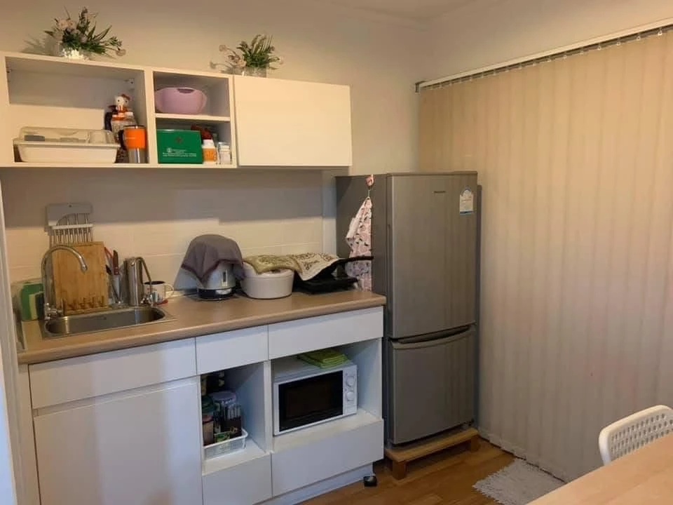 Condo for sale or rent, Lumpini Place Suk Sawat - Rama 2, ready to move in, separated bedroom, very good, hurry and book now.