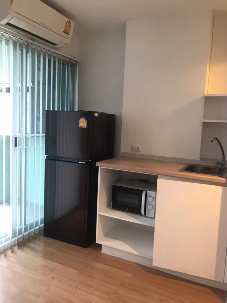 Condo for sale: Lumpini Ville On Nut Lat Krabang 1