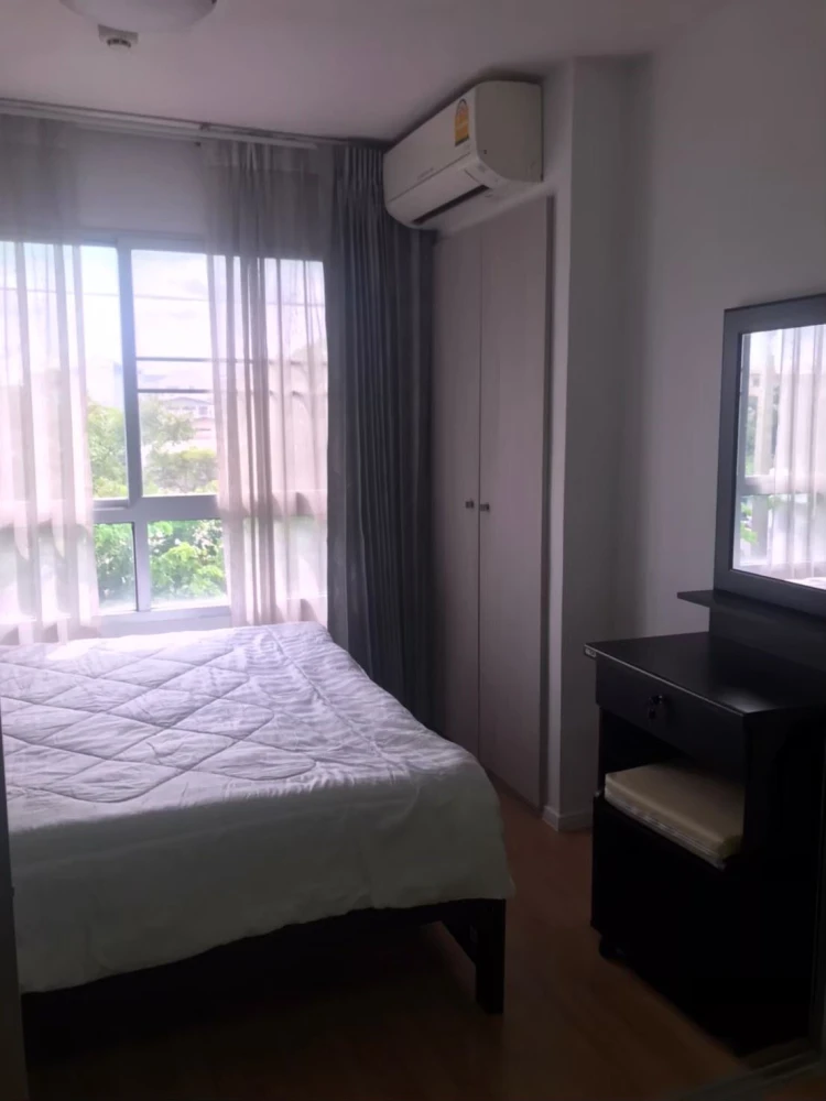 Condo for sale: Lumpini Ville On Nut Lat Krabang 1