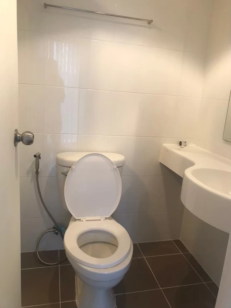 Condo for sale: Lumpini Ville On Nut Lat Krabang 1