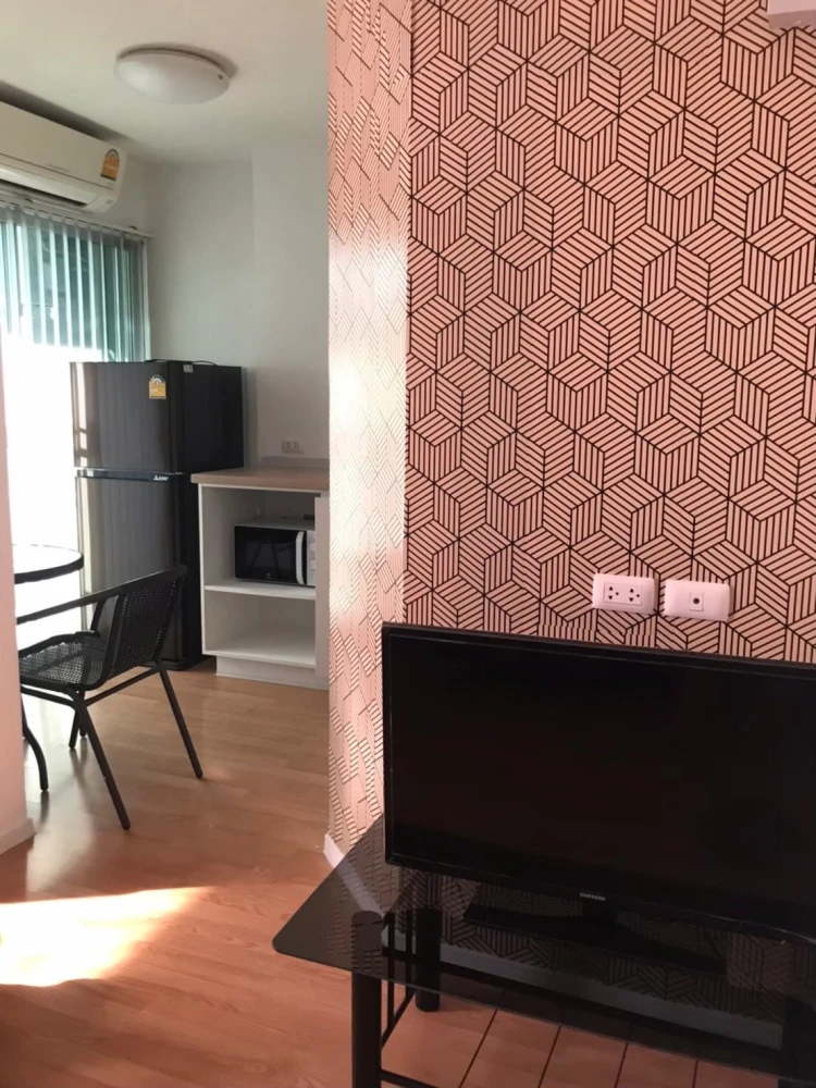 Condo for sale: Lumpini Ville On Nut Lat Krabang 1