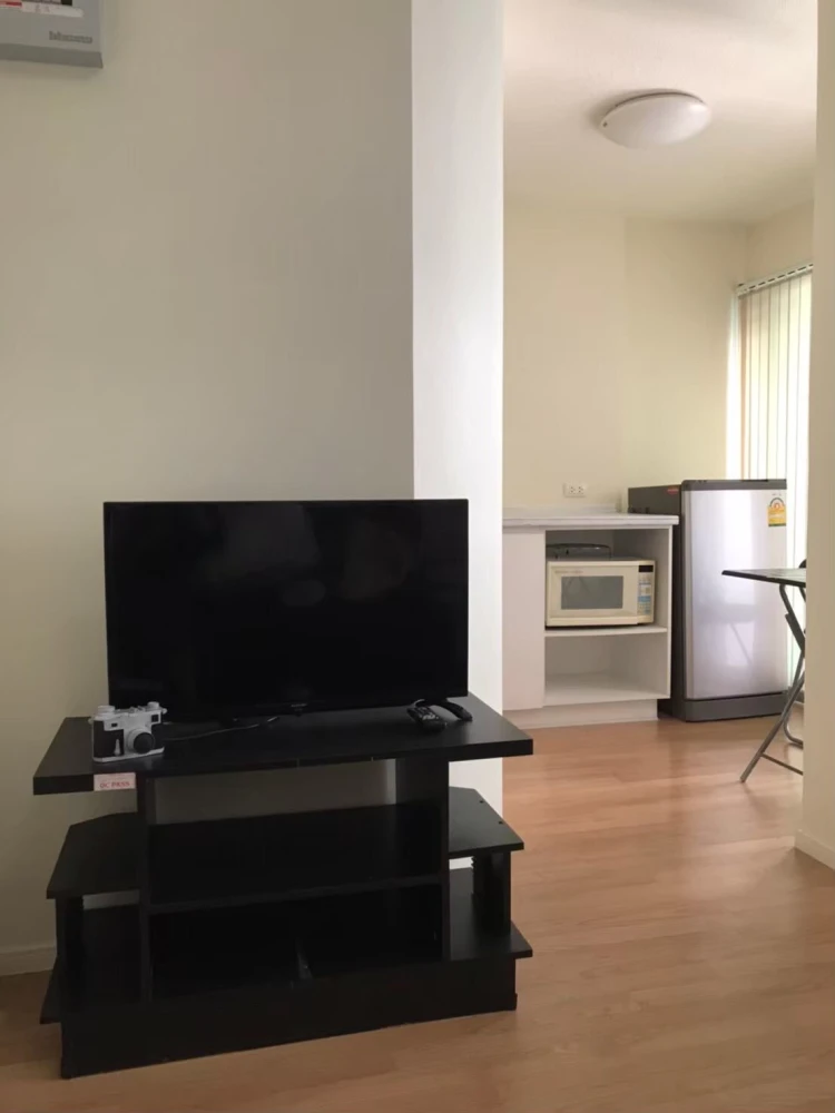 Condo for sale: Lumpini Ville On Nut Lat Krabang 1