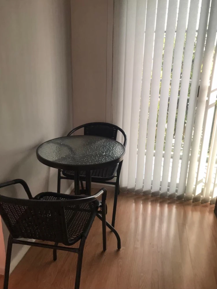 Condo for sale, Lumpini Ville On Nut Lat Krabang, nice room, fully furnished, just bring your bag++