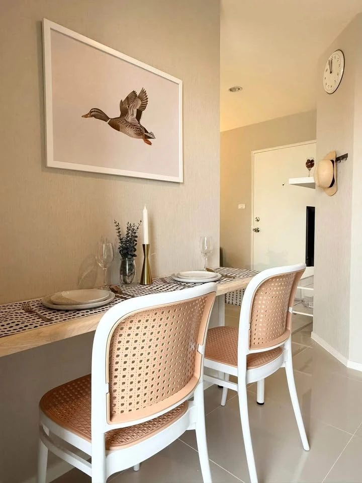 For sale: Lumpini Jomtien Condo, beautiful room, nice to live in, sea view, complete facilities, hurry and book now before you miss out++