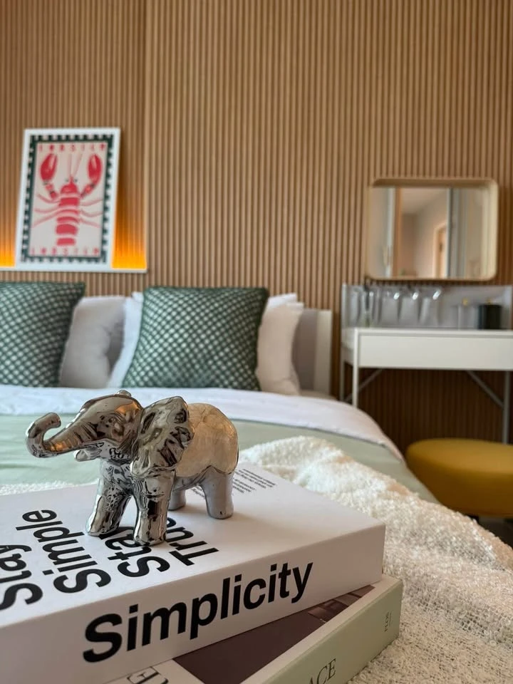 For sale: Lumpini Jomtien Condo, beautiful room, nice to live in, sea view, complete facilities, hurry and book now before you miss out++
