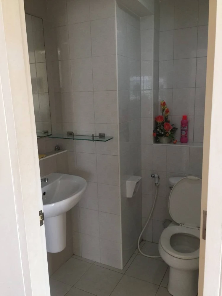 Condo for sale, One Ladprao 28, corner room, 1 bedroom with walk-in closet, fully furnished, just bring your bags and move in.
