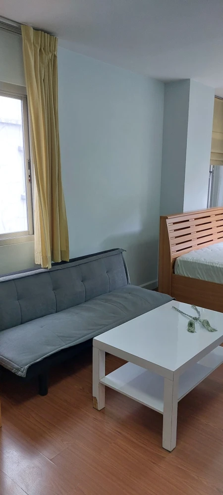 Condo for sale, One X Sathorn-Narathiwat, ready to move in, fully furnished, reserve now!