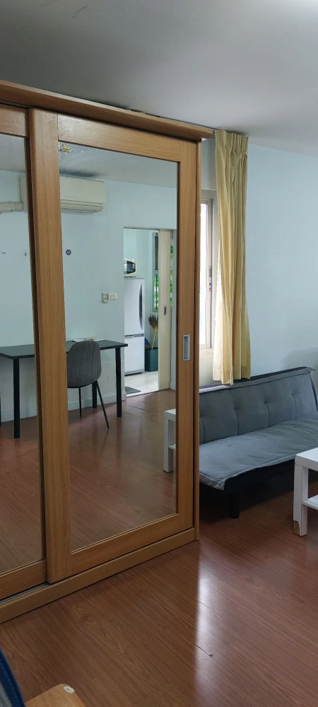 Condo for sale, One X Sathorn-Narathiwat, ready to move in, fully furnished, reserve now!