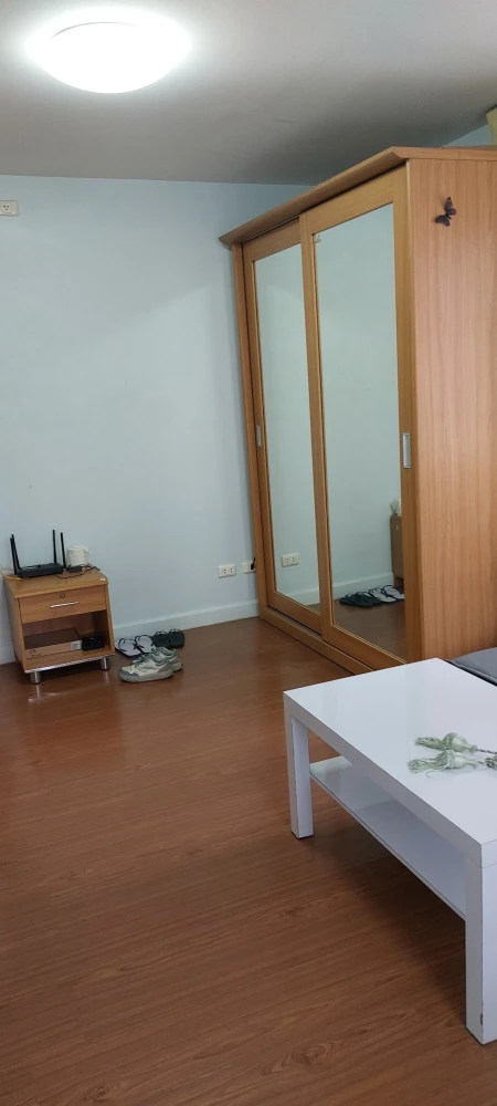 Condo for sale, One X Sathorn-Narathiwat, ready to move in, fully furnished, reserve now!