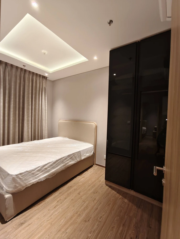 Condo for sale, Once Pattaya. Ready to move in, fully furnished. Spacious and comfortable unit. Book now!
