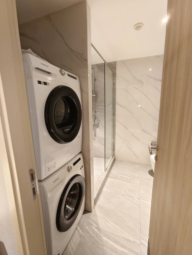 Condo for sale, Once Pattaya. Ready to move in, fully furnished. Spacious and comfortable unit. Book now!