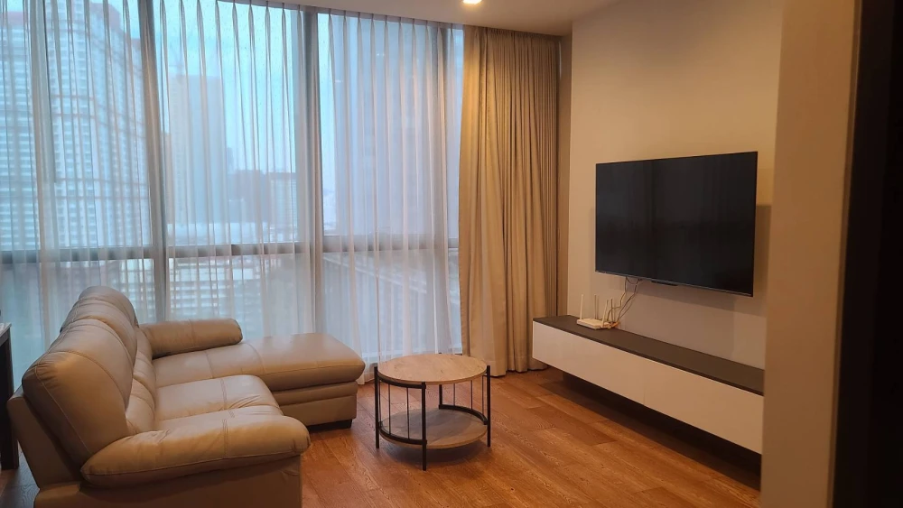 Condo for Sale – Wish Signature Midtown Siam | Spacious High-Floor Unit ✨ images
