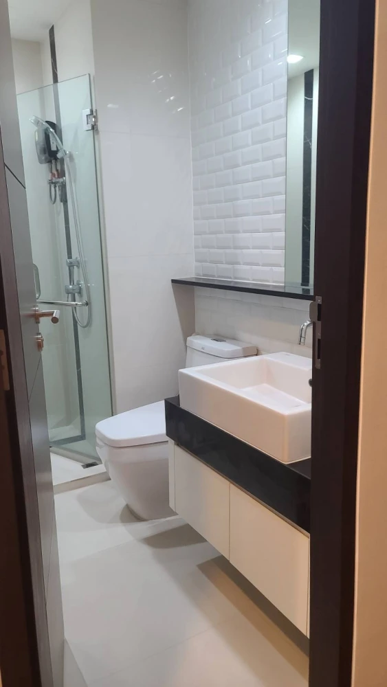 Condo for Sale – Wish Signature Midtown Siam | Spacious High-Floor Unit ✨