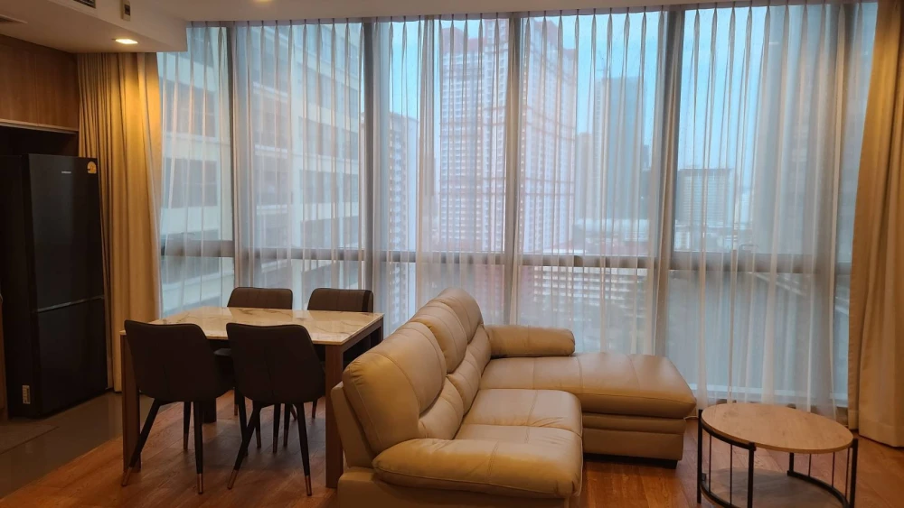 Condo for Sale – Wish Signature Midtown Siam | Spacious High-Floor Unit ✨