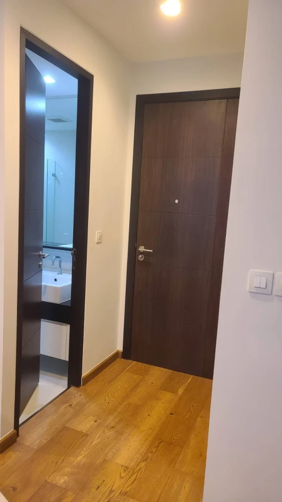 Condo for Sale – Wish Signature Midtown Siam | Spacious High-Floor Unit ✨