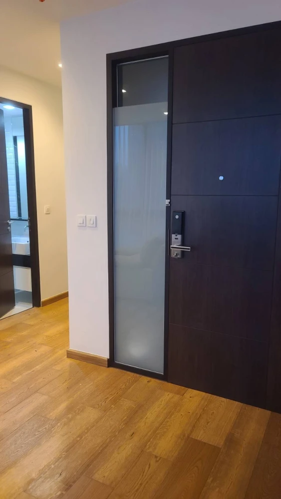 Condo for Sale – Wish Signature Midtown Siam | Spacious High-Floor Unit ✨