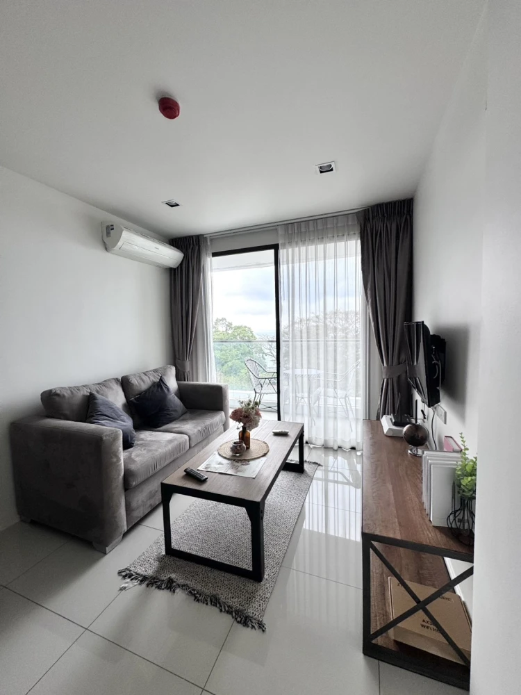 Condo for sale with sea view. Ready to move in, fully furnished, spacious room. Book now before it's too late!!!