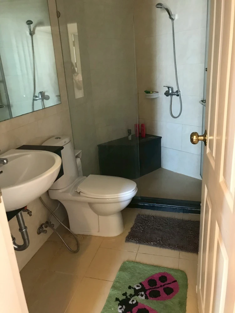 For Sale: Supalai Casa Riva Condo – Spacious, Beautiful & Clean Room