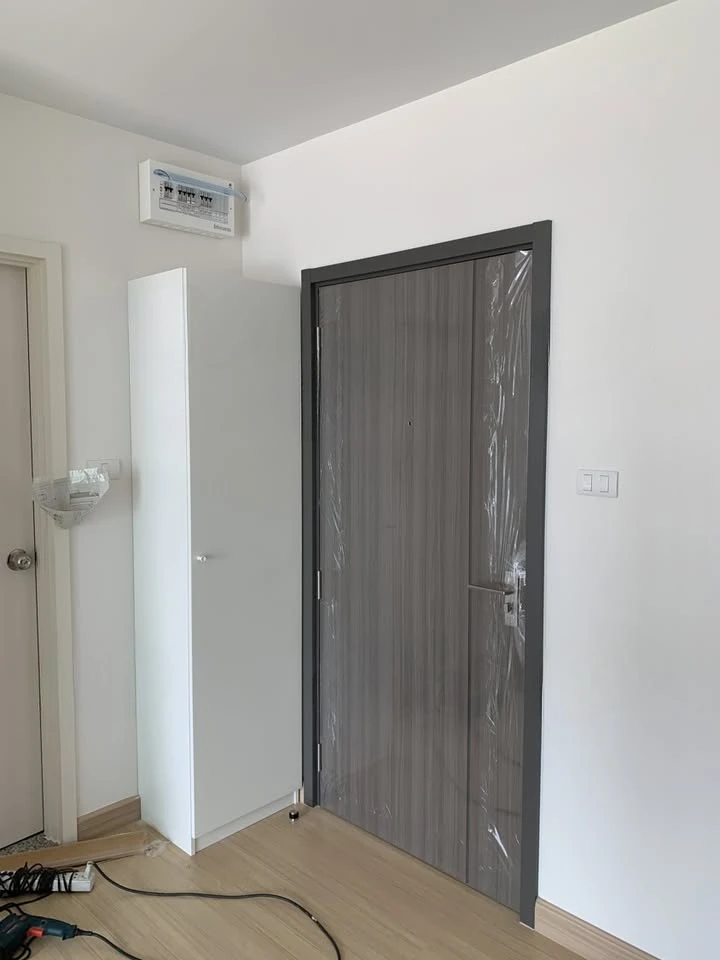 ขาย คอนโด ศุภาลัย เวอเรนด้า สุขุมวิท 117 ห้อง 1 Bed Plus ขนาดใหญ่ ชั้น 16 ทำเลดี ห้ามพลาด!