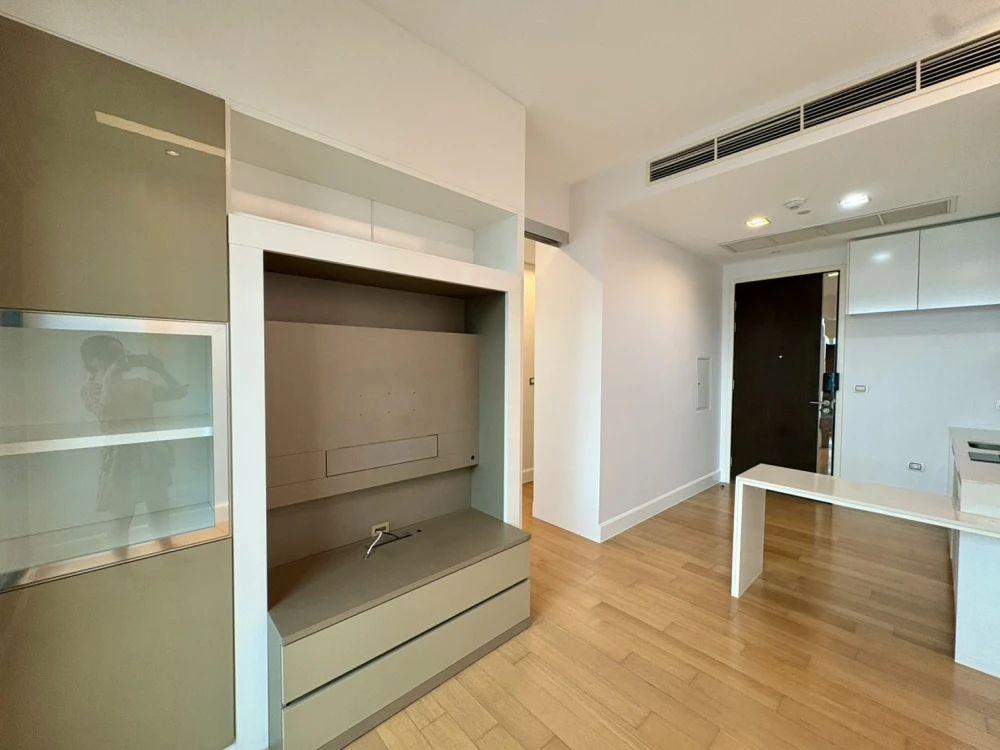 Condo for Sale – Equinox Phahol-Vibha | 21st Floor