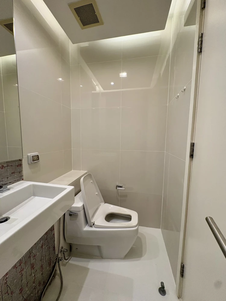 Condo for Sale – Equinox Phahol-Vibha | 21st Floor