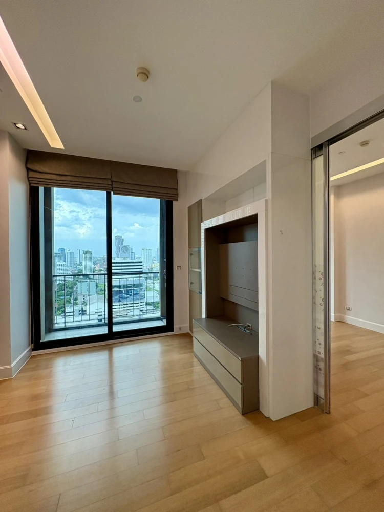 Condo for Sale – Equinox Phahol-Vibha | 21st Floor